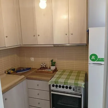 Porto Ferienhaus Anafi