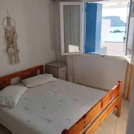 Porto Ferienhaus Anafi