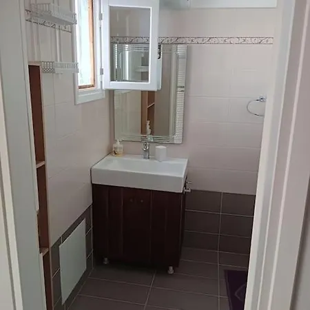 Porto Ferienhaus Anafi