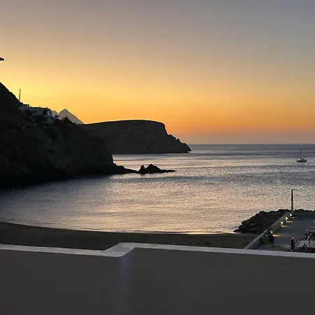 Porto Ferienhaus Anafi