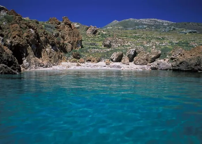 Porto Semesterbostad