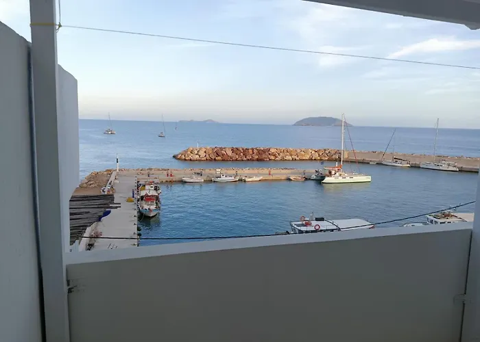 Semesterbostad Porto